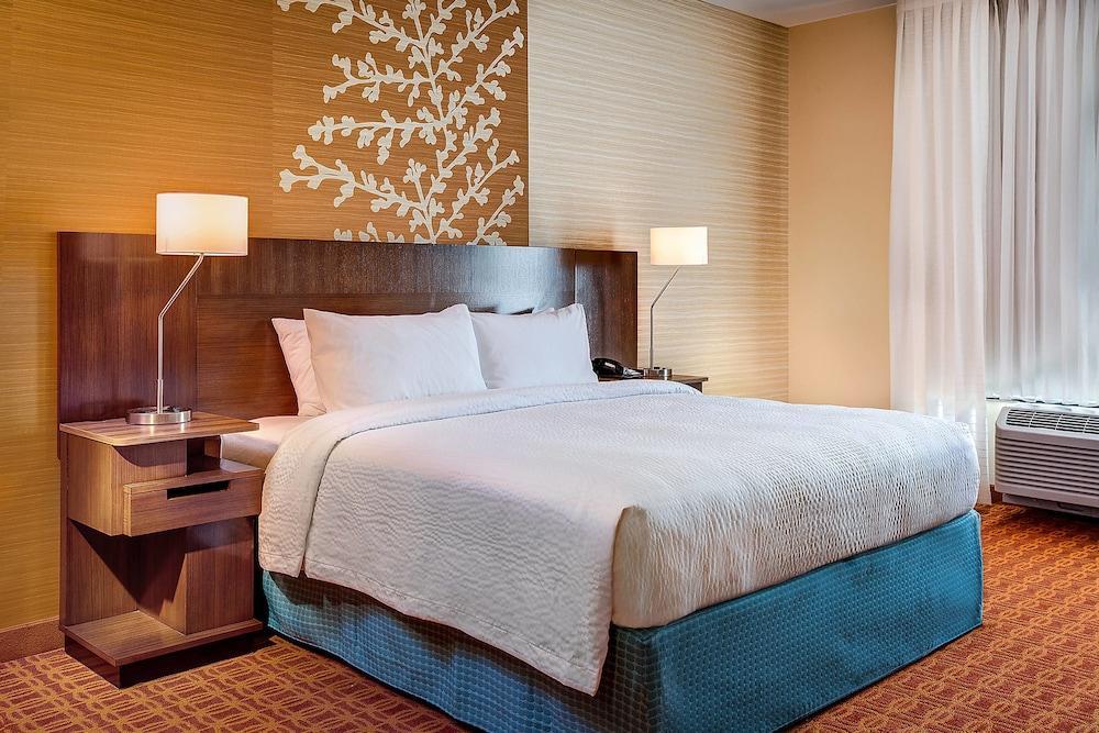 Fairfield Inn & Suites By Marriott Laplace Eksteriør bilde