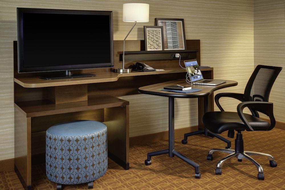 Fairfield Inn & Suites By Marriott Laplace Eksteriør bilde