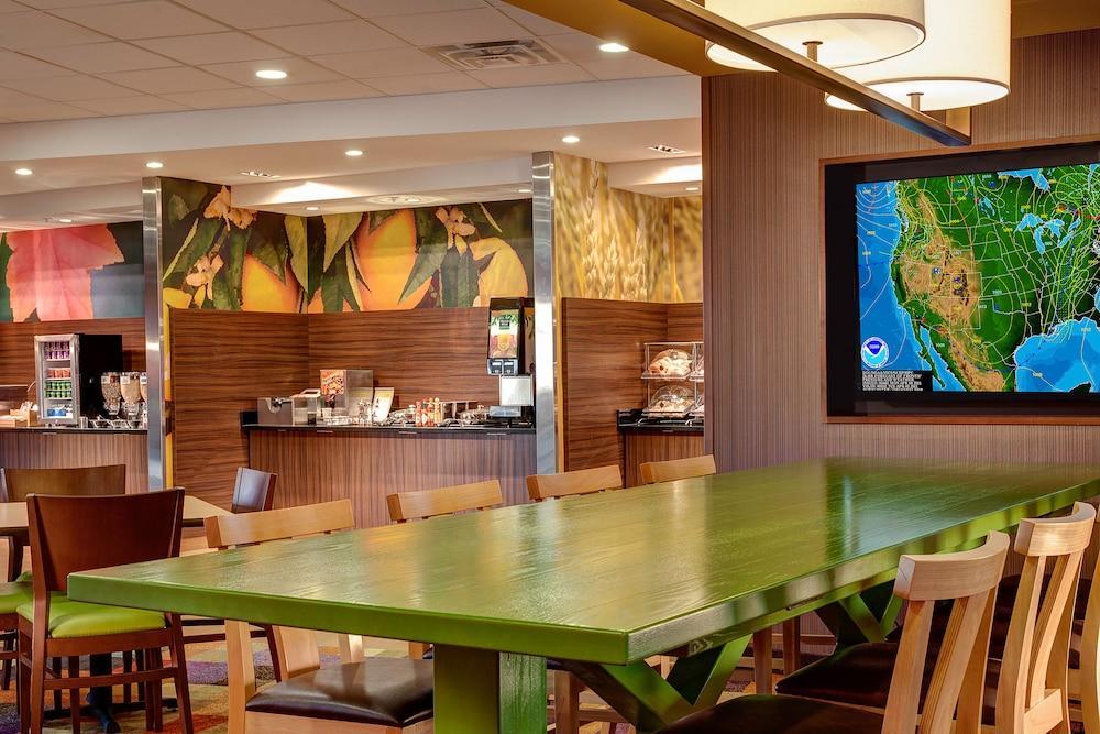 Fairfield Inn & Suites By Marriott Laplace Eksteriør bilde